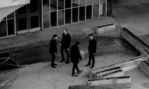Ride: il quartetto shoegaze di Oxford live a Milano. 